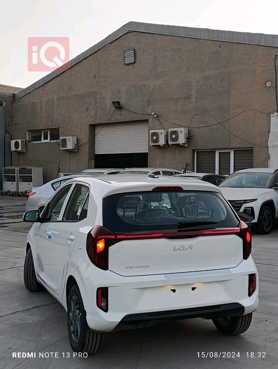 Kia Picanto